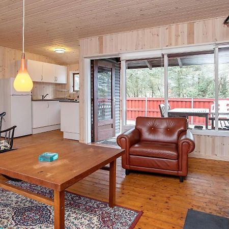 Holiday Home Thisted XVI Torsted  Экстерьер фото