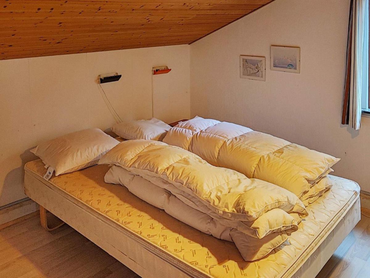 Holiday Home Thisted XVI Torsted  Экстерьер фото