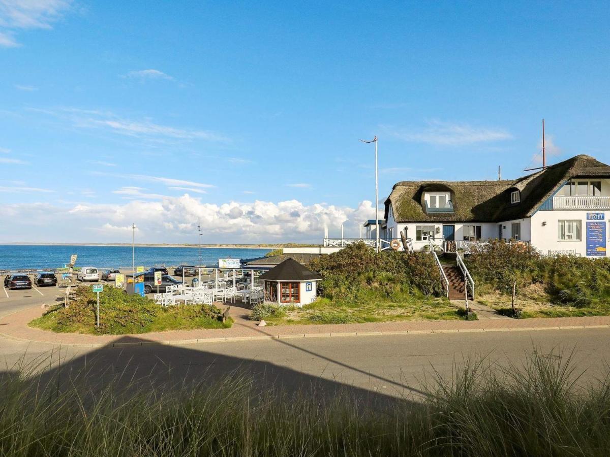 Holiday Home Thisted XVI Torsted  Экстерьер фото